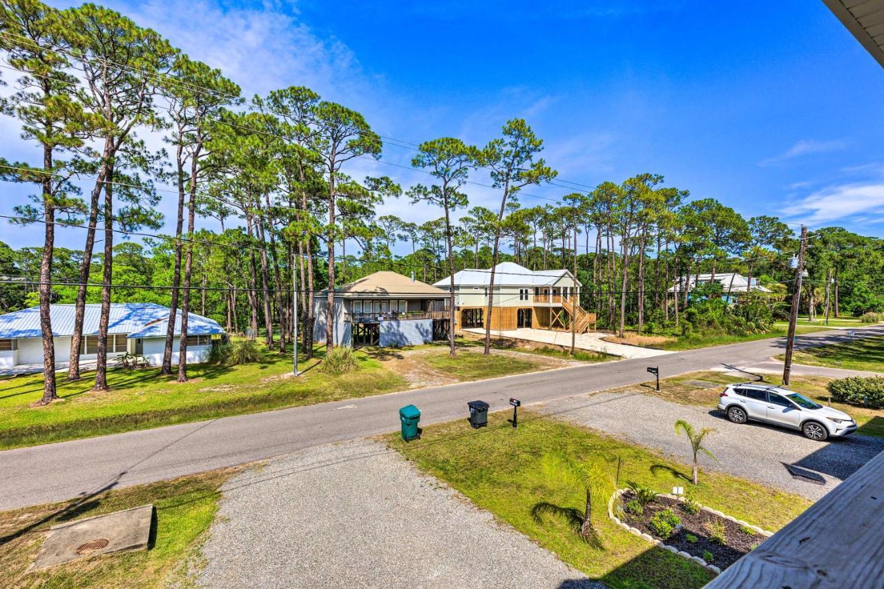 Dauphin Island Retreat 2 Blocks To Beach! Εξωτερικό φωτογραφία