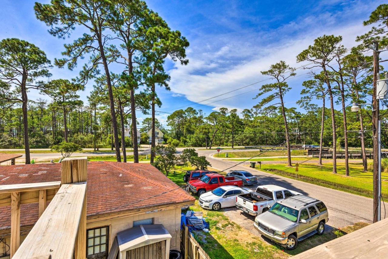 Dauphin Island Retreat 2 Blocks To Beach! Εξωτερικό φωτογραφία